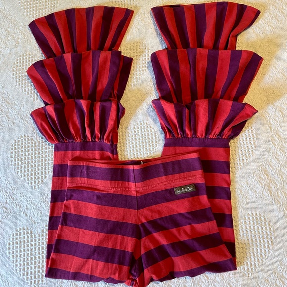 Pants - Picture 2 of 9